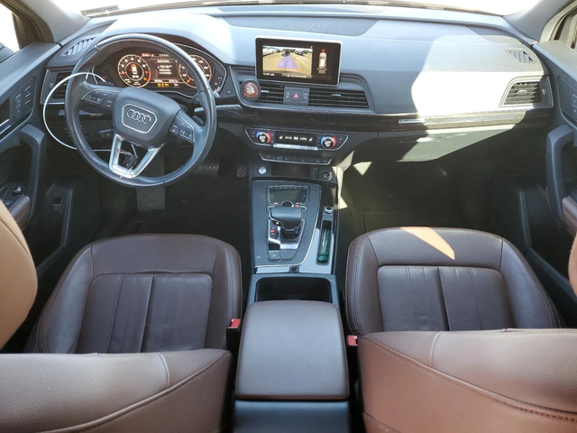 Audi Q5 * PREMIUM* PLUS* - автомобили, коли, обяви за нови и употребявани 9