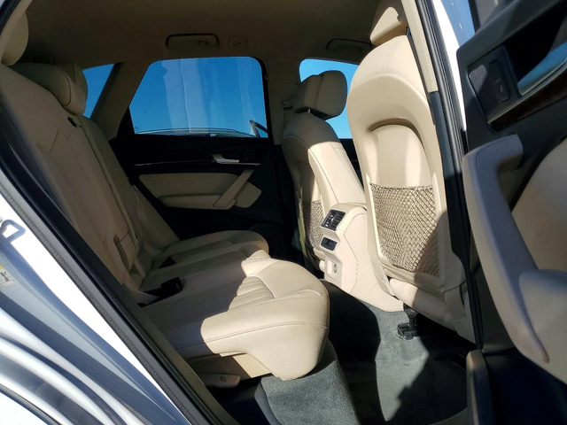 Audi Q5 PREMIUM* - автомобили, коли, обяви за нови и употребявани 11