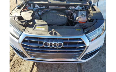 Audi Q5 PREMIUM* - автомобили, коли, обяви за нови и употребявани 6