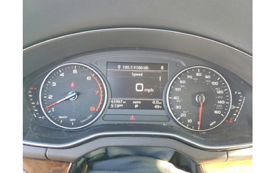 Audi Q5 PREMIUM* - автомобили, коли, обяви за нови и употребявани 7