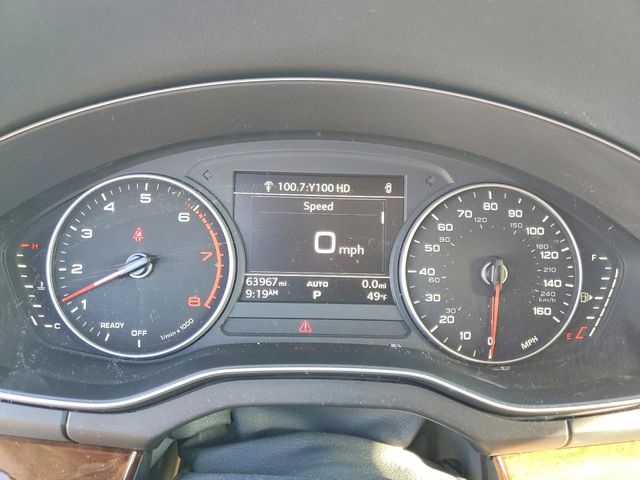 Audi Q5 PREMIUM* - автомобили, коли, обяви за нови и употребявани 7