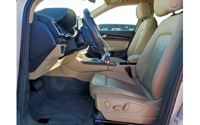 Audi Q5 PREMIUM* - автомобили, коли, обяви за нови и употребявани 8