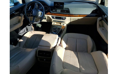 Audi Q5 PREMIUM* - автомобили, коли, обяви за нови и употребявани 9