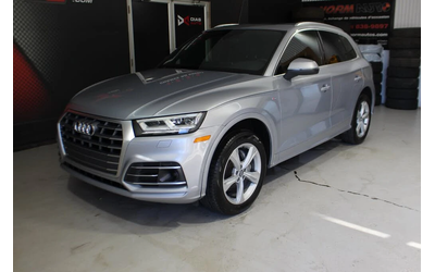 audi-q5 - 0