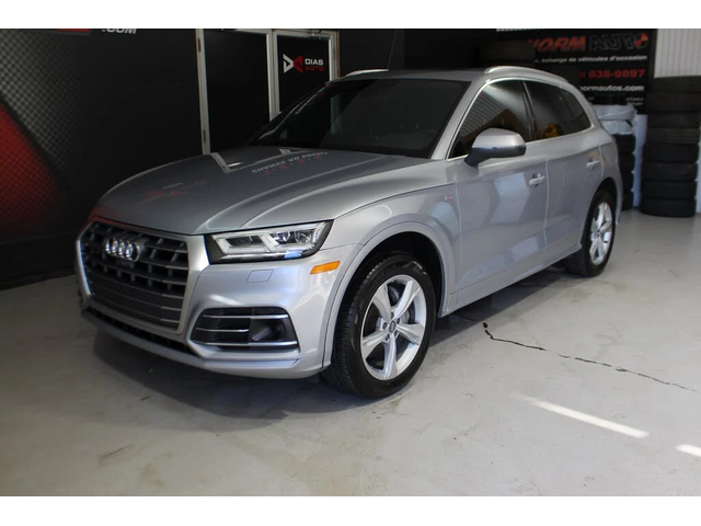 Audi Q5 * TECH* PRESTIGE* S-LINE* - автомобили, коли, обяви за нови и употребявани 0