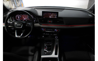 Audi Q5 * TECH* PRESTIGE* S-LINE* - автомобили, коли, обяви за нови и употребявани 12