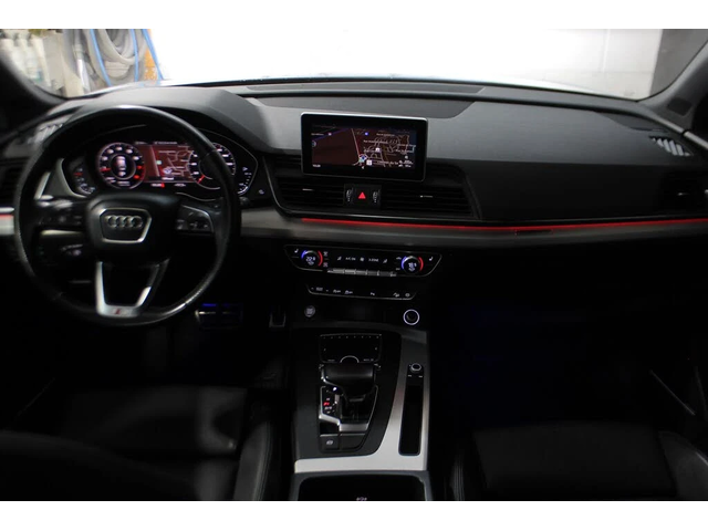 Audi Q5 * TECH* PRESTIGE* S-LINE* - автомобили, коли, обяви за нови и употребявани 12