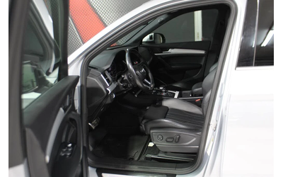 Audi Q5 * TECH* PRESTIGE* S-LINE* - автомобили, коли, обяви за нови и употребявани 14