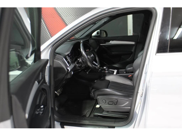 Audi Q5 * TECH* PRESTIGE* S-LINE* - автомобили, коли, обяви за нови и употребявани 14