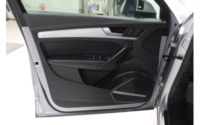 Audi Q5 * TECH* PRESTIGE* S-LINE* - автомобили, коли, обяви за нови и употребявани 15