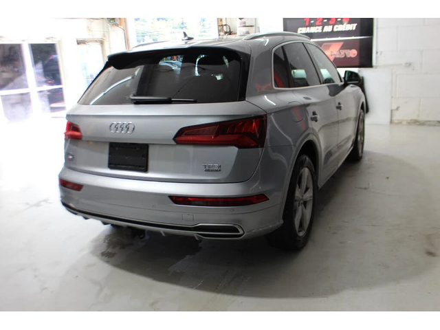 Audi Q5 * TECH* PRESTIGE* S-LINE* - автомобили, коли, обяви за нови и употребявани 3