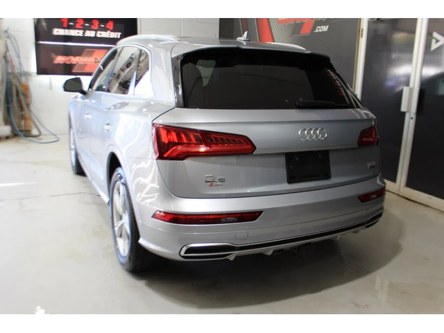 Audi Q5 * TECH* PRESTIGE* S-LINE* - автомобили, коли, обяви за нови и употребявани 5