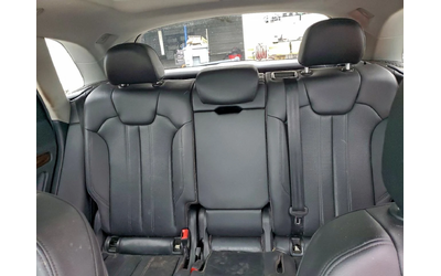 Audi Q5 PREMIUM PLUS* - автомобили, коли, обяви за нови и употребявани 10