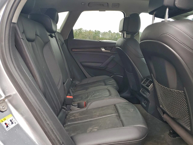 Audi Q5 PREMIUM PLUS* - автомобили, коли, обяви за нови и употребявани 11