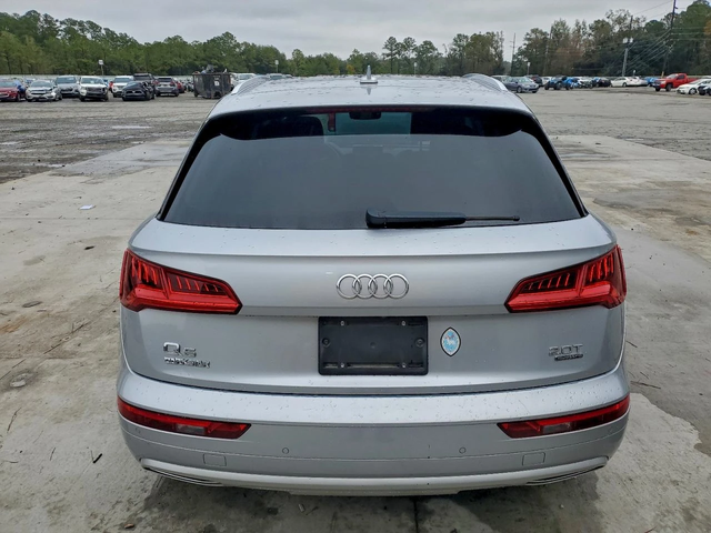 Audi Q5 PREMIUM PLUS* - автомобили, коли, обяви за нови и употребявани 4