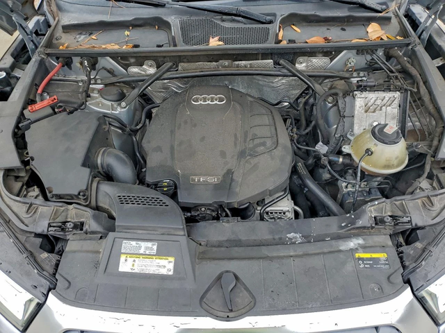 Audi Q5 PREMIUM PLUS* - автомобили, коли, обяви за нови и употребявани 6