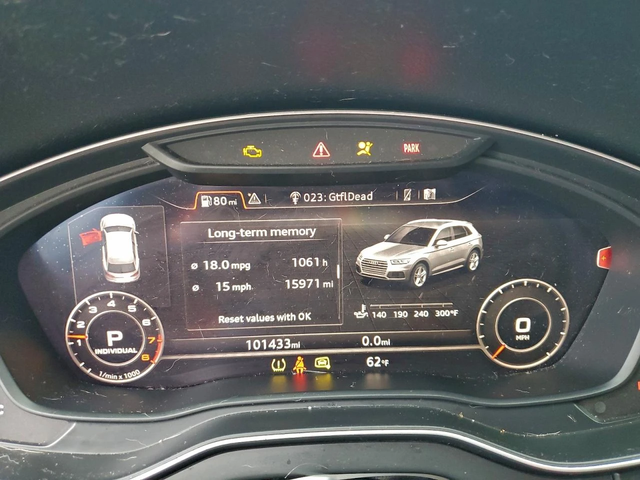 Audi Q5 PREMIUM PLUS* - автомобили, коли, обяви за нови и употребявани 7