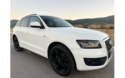 audi-q5 - 0