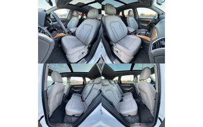 Audi Q5 2.0TDI / QUATTRO / S LINE / KOJA / PANORAMA / BANG - автомобили, коли, обяви за нови и употребявани 12