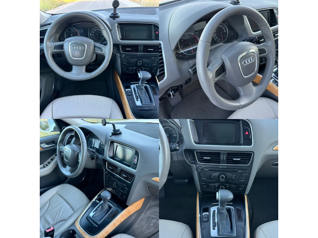 Audi Q5 2.0TDI / QUATTRO / S LINE / KOJA / PANORAMA / BANG - автомобили, коли, обяви за нови и употребявани 13