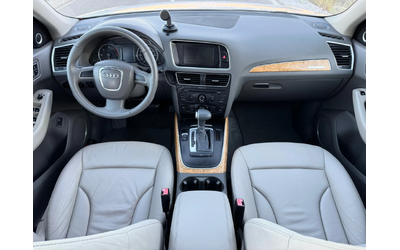 Audi Q5 2.0TDI / QUATTRO / S LINE / KOJA / PANORAMA / BANG - автомобили, коли, обяви за нови и употребявани 9