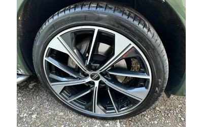 Audi Q5 Sportback-Carbon Pack-50TDI 286HP HYBRID FULL - автомобили, коли, обяви за нови и употребявани 16