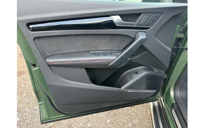 Audi Q5 Sportback-Carbon Pack-50TDI 286HP HYBRID FULL - автомобили, коли, обяви за нови и употребявани 9