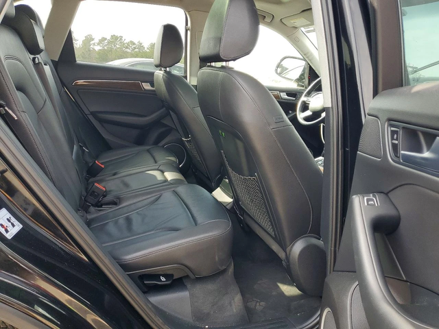 Audi Q5 PREMIUM PLUS - автомобили, коли, обяви за нови и употребявани 10