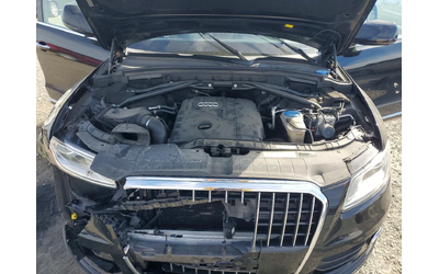 Audi Q5 PREMIUM PLUS - автомобили, коли, обяви за нови и употребявани 11