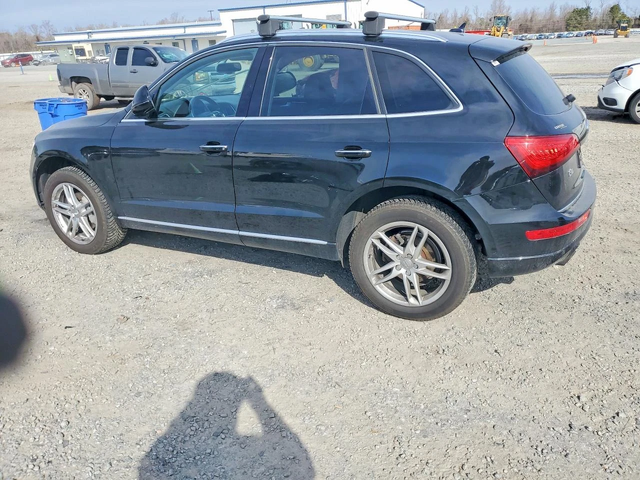 Audi Q5 PREMIUM PLUS - автомобили, коли, обяви за нови и употребявани 1