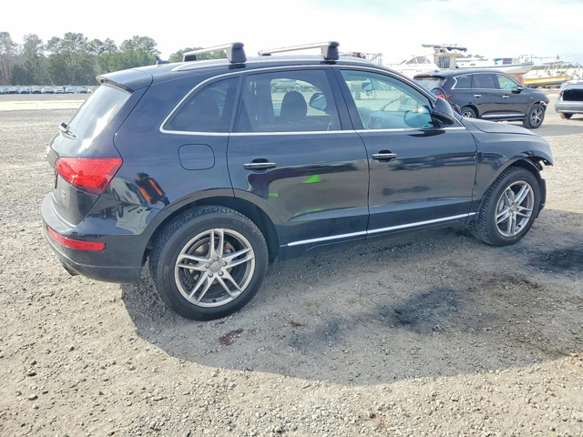 Audi Q5 PREMIUM PLUS - автомобили, коли, обяви за нови и употребявани 2
