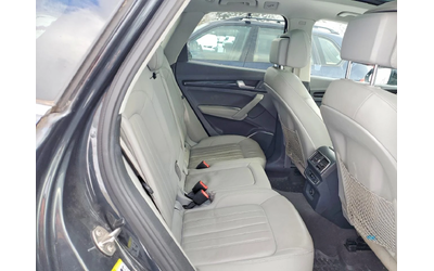 Audi Q5 PREMIUM PLUS - автомобили, коли, обяви за нови и употребявани 10