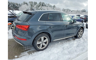 audi-q5 - 2