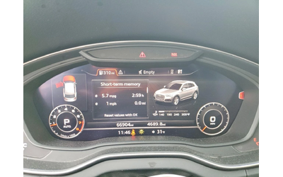 Audi Q5 PREMIUM PLUS - автомобили, коли, обяви за нови и употребявани 8