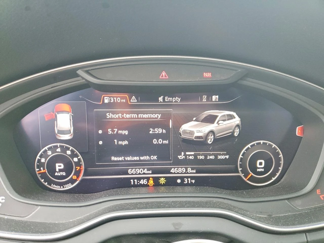 Audi Q5 PREMIUM PLUS - автомобили, коли, обяви за нови и употребявани 8