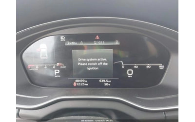 Audi Q5 PREMIUM PLUS 45 TFSI S LINE QUATTRO - автомобили, коли, обяви за нови и употребявани 11