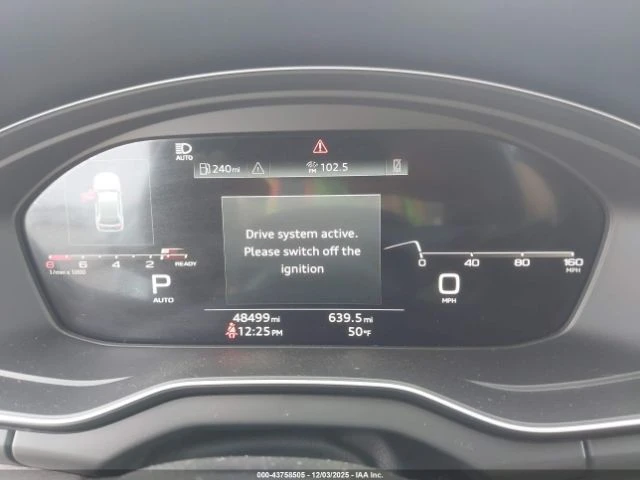 Audi Q5 PREMIUM PLUS 45 TFSI S LINE QUATTRO - автомобили, коли, обяви за нови и употребявани 11