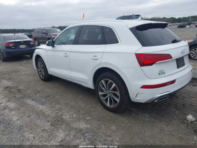 Audi Q5 PREMIUM PLUS 45 TFSI S LINE QUATTRO - автомобили, коли, обяви за нови и употребявани 2