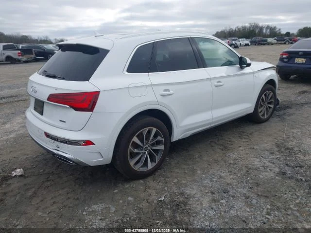 Audi Q5 PREMIUM PLUS 45 TFSI S LINE QUATTRO - автомобили, коли, обяви за нови и употребявани 3