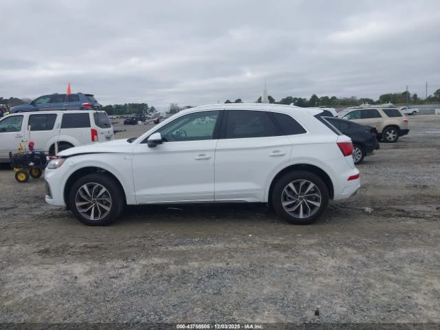 Audi Q5 PREMIUM PLUS 45 TFSI S LINE QUATTRO - автомобили, коли, обяви за нови и употребявани 7