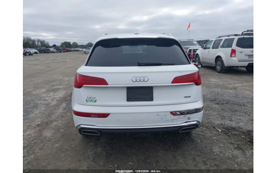 Audi Q5 PREMIUM PLUS 45 TFSI S LINE QUATTRO - автомобили, коли, обяви за нови и употребявани 8