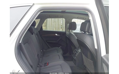 Audi Q5 PREMIUM 45 TFSI QUATTRO S TRONIC - автомобили, коли, обяви за нови и употребявани 10