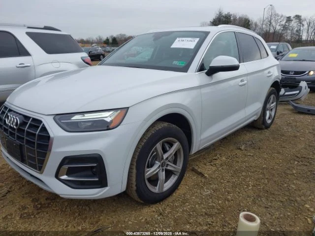 Audi Q5 PREMIUM 45 TFSI QUATTRO S TRONIC - автомобили, коли, обяви за нови и употребявани 1