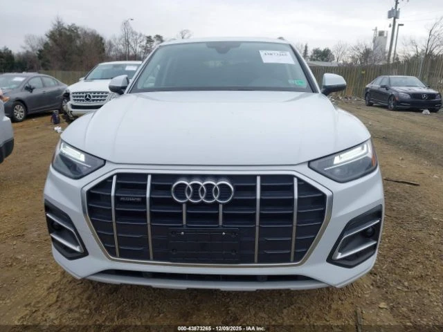 Audi Q5 PREMIUM 45 TFSI QUATTRO S TRONIC - автомобили, коли, обяви за нови и употребявани 5