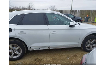 Audi Q5 PREMIUM 45 TFSI QUATTRO S TRONIC - автомобили, коли, обяви за нови и употребявани 6