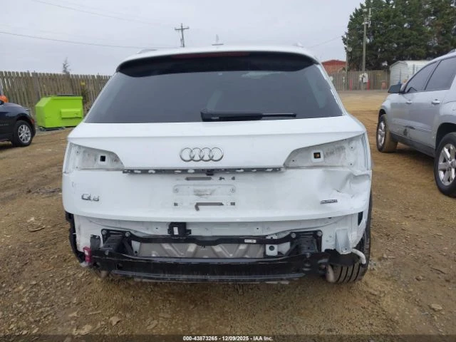 Audi Q5 PREMIUM 45 TFSI QUATTRO S TRONIC - автомобили, коли, обяви за нови и употребявани 8