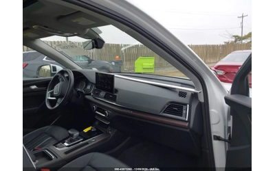 Audi Q5 PREMIUM 45 TFSI QUATTRO S TRONIC - автомобили, коли, обяви за нови и употребявани 9