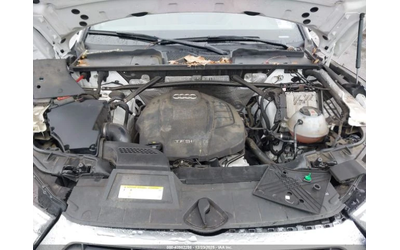 Audi Q5 45 PREMIUM - автомобили, коли, обяви за нови и употребявани 14