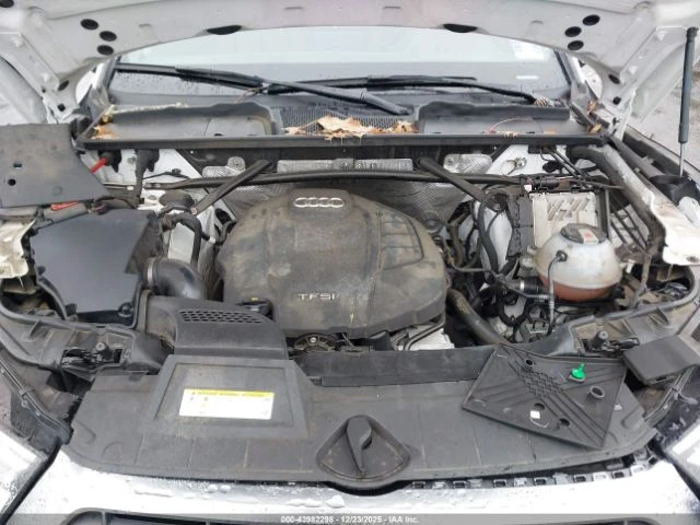 Audi Q5 45 PREMIUM - автомобили, коли, обяви за нови и употребявани 14