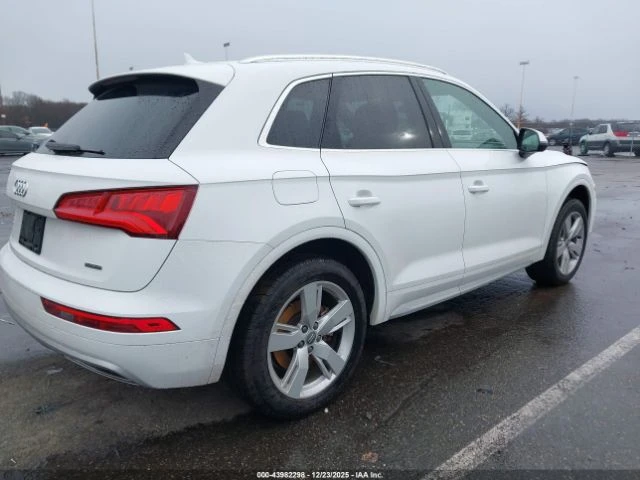 Audi Q5 45 PREMIUM - автомобили, коли, обяви за нови и употребявани 3